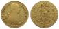 Preview: Spanien 1 Escudo 1792 - Carlos IV